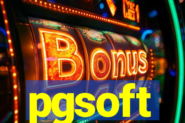 pgsoft-games porcentagem